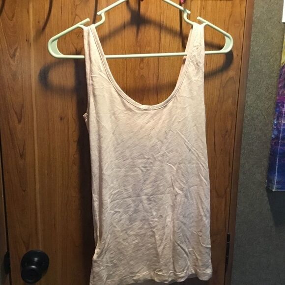 NWT. J Crew Cream Tank Women’s XXS with Ruffles - Picture 5 of 9